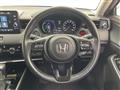 2021 Honda VEZEL
