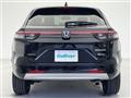 2021 Honda VEZEL