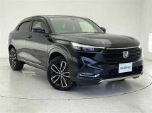 2021 Honda VEZEL