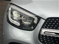 2022 Mercedes-Benz GLC-Class