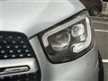 2022 Mercedes-Benz GLC-Class