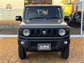 2021 Suzuki Jimny