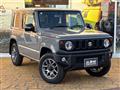 2021 Suzuki Jimny