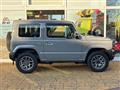 2021 Suzuki Jimny