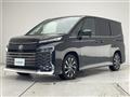 2023 Toyota Voxy