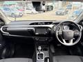 2022 Toyota Hilux