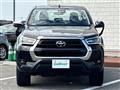 2022 Toyota Hilux