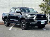 2022 Toyota Hilux