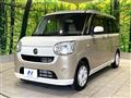 2019 Daihatsu Move Canbus