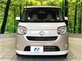 2019 Daihatsu Move Canbus