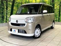 2019 Daihatsu Move Canbus