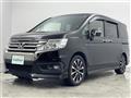 2013 Honda Step WGN