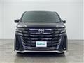 2024 Toyota Vellfire
