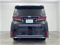 2024 Toyota Vellfire