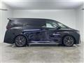 2024 Toyota Vellfire