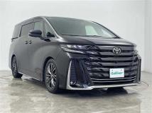 2024 Toyota Vellfire