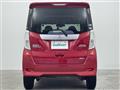 2016 Nissan DAYZ ROOX