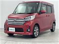 2016 Nissan DAYZ ROOX