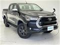 2021 Toyota Hilux