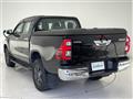 2021 Toyota Hilux