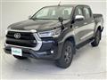 2021 Toyota Hilux