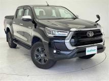 2021 Toyota Hilux