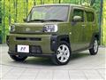 2020 Daihatsu Taft