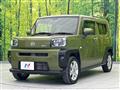 2020 Daihatsu Taft