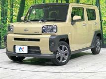 2020 Daihatsu Taft