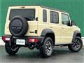 2026 Suzuki Jimny