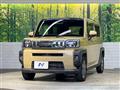 2021 Daihatsu Taft