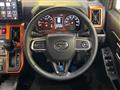 2021 Daihatsu Taft