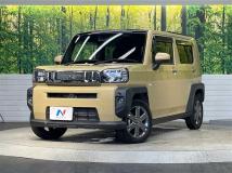2021 Daihatsu Taft