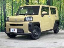 2021 Daihatsu Taft