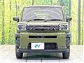 2021 Daihatsu Taft