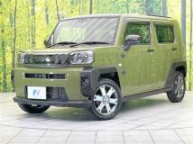 2021 Daihatsu Taft