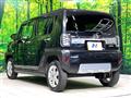 2021 Daihatsu Taft