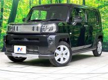 2021 Daihatsu Taft