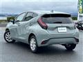 2025 Toyota AQUA