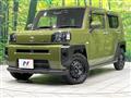2022 Daihatsu Taft