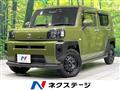 2022 Daihatsu Taft