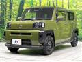 2022 Daihatsu Taft