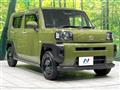 2022 Daihatsu Taft