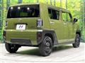 2022 Daihatsu Taft
