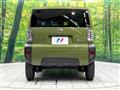 2022 Daihatsu Taft