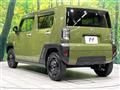 2022 Daihatsu Taft