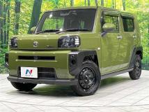 2022 Daihatsu Taft
