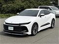 2023 Toyota Crown