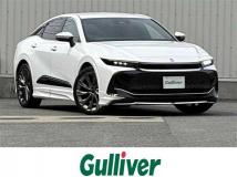 2023 Toyota Crown