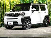 2022 Daihatsu Taft